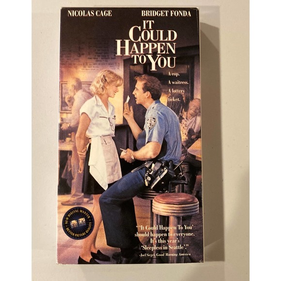 Lot of three vhs - Picture 3 of 8